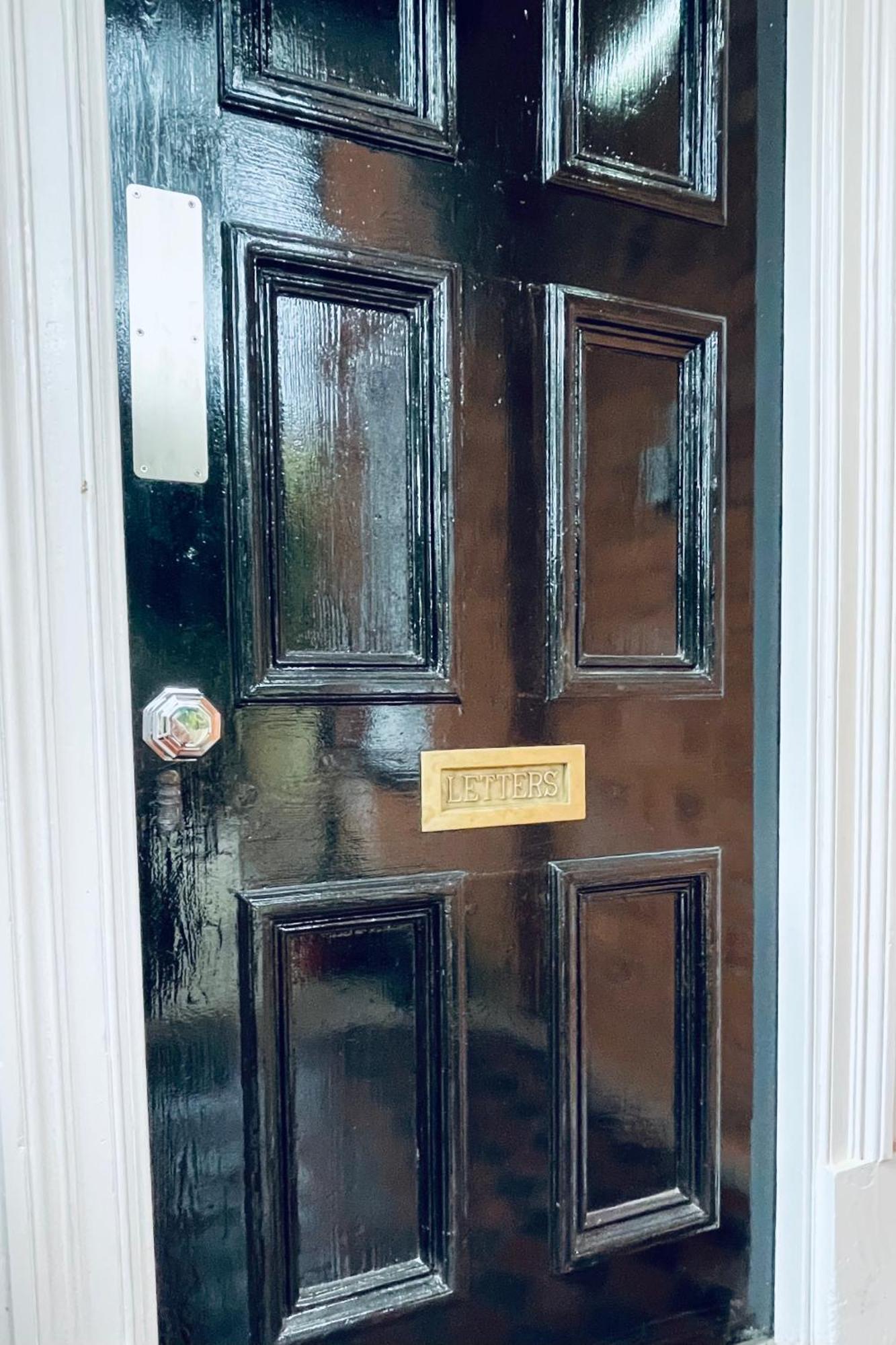 Eastwood Lodge Apartment No1 伍德哈尔温泉水疗 外观 照片